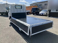 ISUZU Elf Flat Body BKG-NHS85A 2010 106,130km_9