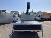 ISUZU Elf Truck (With 3 Steps Of Cranes) TKG-NKR85R 2012 60,698km_10