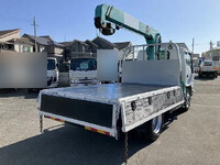 ISUZU Elf Truck (With 3 Steps Of Cranes) TKG-NKR85R 2012 60,698km_11