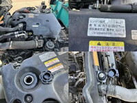 ISUZU Elf Truck (With 3 Steps Of Cranes) TKG-NKR85R 2012 60,698km_12