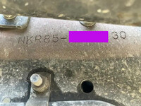 ISUZU Elf Truck (With 3 Steps Of Cranes) TKG-NKR85R 2012 60,698km_13