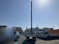 ISUZU Elf Truck (With 3 Steps Of Cranes) TKG-NKR85R 2012 60,698km_15