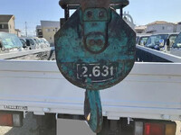 ISUZU Elf Truck (With 3 Steps Of Cranes) TKG-NKR85R 2012 60,698km_16