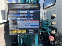 ISUZU Elf Truck (With 3 Steps Of Cranes) TKG-NKR85R 2012 60,698km_19