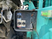 ISUZU Elf Truck (With 3 Steps Of Cranes) TKG-NKR85R 2012 60,698km_21