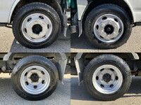 ISUZU Elf Truck (With 3 Steps Of Cranes) TKG-NKR85R 2012 60,698km_23