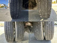 ISUZU Elf Truck (With 3 Steps Of Cranes) TKG-NKR85R 2012 60,698km_24