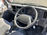 ISUZU Elf Truck (With 3 Steps Of Cranes) TKG-NKR85R 2012 60,698km_26