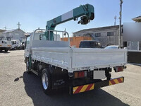 ISUZU Elf Truck (With 3 Steps Of Cranes) TKG-NKR85R 2012 60,698km_2
