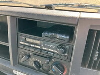 ISUZU Elf Truck (With 3 Steps Of Cranes) TKG-NKR85R 2012 60,698km_30