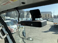 ISUZU Elf Truck (With 3 Steps Of Cranes) TKG-NKR85R 2012 60,698km_31