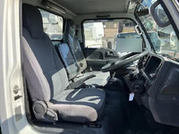 ISUZU Elf Truck (With 3 Steps Of Cranes) TKG-NKR85R 2012 60,698km_33