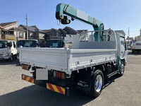 ISUZU Elf Truck (With 3 Steps Of Cranes) TKG-NKR85R 2012 60,698km_4