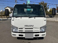 ISUZU Elf Truck (With 3 Steps Of Cranes) TKG-NKR85R 2012 60,698km_6