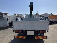 ISUZU Elf Truck (With 3 Steps Of Cranes) TKG-NKR85R 2012 60,698km_8