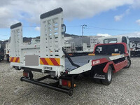 ISUZU Elf Safety Loader TRG-NPR85AN 2016 13,261km_4