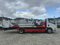 ISUZU Elf Safety Loader TRG-NPR85AN 2016 13,261km_5