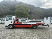 ISUZU Elf Safety Loader TRG-NPR85AN 2016 13,261km_7