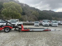 ISUZU Elf Safety Loader TRG-NPR85AN 2016 13,261km_9