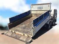 HINO Dutro Loader Dump 2KG-XZU700X 2020 103,150km_2