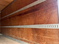 ISUZU Elf Aluminum Van KR-NPR81PAV 2004 124,659km_13