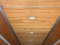 ISUZU Elf Aluminum Van KR-NPR81PAV 2004 124,659km_14