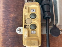 ISUZU Elf Aluminum Van KR-NPR81PAV 2004 124,659km_17