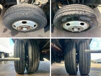 ISUZU Elf Aluminum Van KR-NPR81PAV 2004 124,659km_20