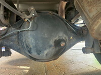 ISUZU Elf Aluminum Van KR-NPR81PAV 2004 124,659km_25