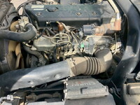 ISUZU Elf Aluminum Van KR-NPR81PAV 2004 124,659km_26