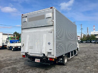 ISUZU Elf Aluminum Van KR-NPR81PAV 2004 124,659km_2