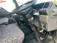 ISUZU Elf Aluminum Van KR-NPR81PAV 2004 124,659km_32