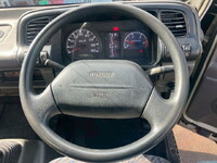 ISUZU Elf Aluminum Van KR-NPR81PAV 2004 124,659km_34