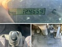 ISUZU Elf Aluminum Van KR-NPR81PAV 2004 124,659km_35