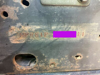 ISUZU Elf Aluminum Van KR-NPR81PAV 2004 124,659km_40