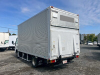 ISUZU Elf Aluminum Van KR-NPR81PAV 2004 124,659km_4