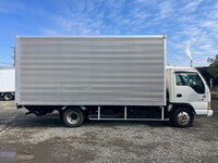 ISUZU Elf Aluminum Van KR-NPR81PAV 2004 124,659km_6