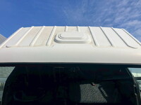 ISUZU Elf Aluminum Van KR-NPR81PAV 2004 124,659km_8