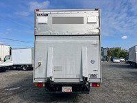 ISUZU Elf Aluminum Van KR-NPR81PAV 2004 124,659km_9