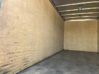 HINO Dutro Aluminum Van 2RG-XZU720M 2020 301,362km_12