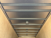 HINO Dutro Aluminum Van 2RG-XZU720M 2020 301,362km_13