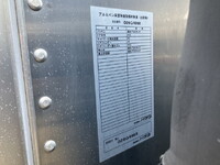 HINO Dutro Aluminum Van 2RG-XZU720M 2020 301,362km_15