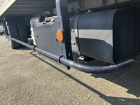 HINO Dutro Aluminum Van 2RG-XZU720M 2020 301,362km_17