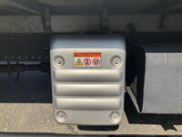 HINO Dutro Aluminum Van 2RG-XZU720M 2020 301,362km_20