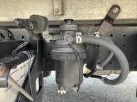 HINO Dutro Aluminum Van 2RG-XZU720M 2020 301,362km_23