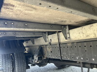 HINO Dutro Aluminum Van 2RG-XZU720M 2020 301,362km_24