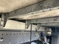 HINO Dutro Aluminum Van 2RG-XZU720M 2020 301,362km_25