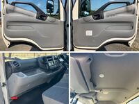 HINO Dutro Aluminum Van 2RG-XZU720M 2020 301,362km_28