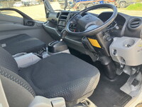 HINO Dutro Aluminum Van 2RG-XZU720M 2020 301,362km_31