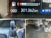 HINO Dutro Aluminum Van 2RG-XZU720M 2020 301,362km_34